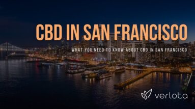 CBD San Francisco | Buy CBD Oil in San Francisco | Best CBD Oil San Francisco
