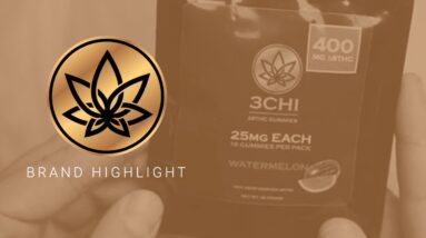 3Chi — Direct Delta 8 Brand Highlight