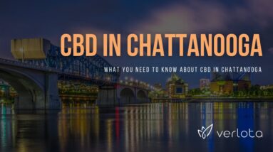 CBD Chattanooga | Buy CBD Oil in Chattanooga | Best CBD Oil Chattanooga | Verlota Inc