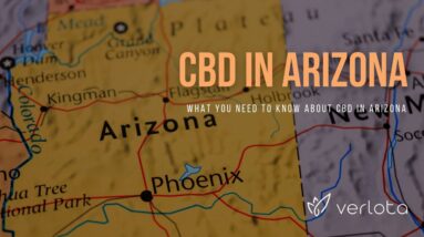 CBD Arizona | Buy CBD Oil in Arizona | Best CBD Oil Arizona | Verlota Inc