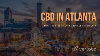 CBD Atlanta | Buy CBD Oil in Atlanta | Best CBD Oil Atlanta | Verlota Inc