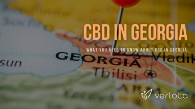 CBD Georgia | Buy CBD Oil in Georgia | Best CBD Oil Georgia | Verlota Inc