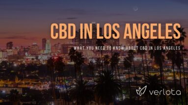 CBD Los Angeles | Buy CBD Oil in Los Angeles | Best CBD Oil Los Angeles