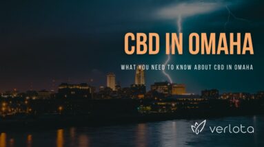 CBD Omaha | Buy CBD Oil in Omaha | Best CBD Oil Omah | Verlota Inc