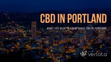 CBD Portland | Buy CBD Oil in Portland | Best CBD Oil Portland