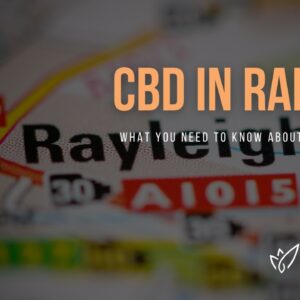 CBD Raleigh | Buy CBD Oil in Raleigh | Best CBD Oil Raleigh | Verlota Inc
