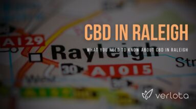 CBD Raleigh | Buy CBD Oil in Raleigh | Best CBD Oil Raleigh | Verlota Inc