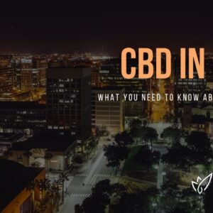CBD Reno | Buy CBD Oil in Reno | Best CBD Oil Reno | Verlota Inc