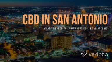 CBD San Antonio | Buy CBD in San Antonio | Best CBD Oil in San Antonio