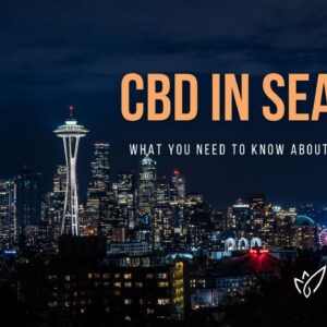 CBD Seattle | Buy CBD Oil in Seattle | Best CBD Oil Seattle | Verlota