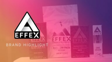 Delta Effex — Direct Delta 8 Brand Highlight