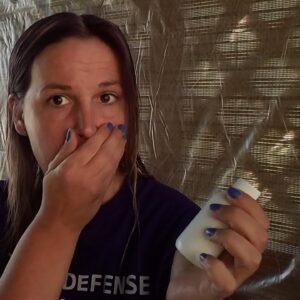 Diamond CBD 4-6 hour relaxation shot