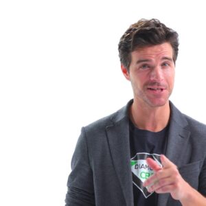 I am CBD, I am THC: Episode 6 - A Proud Diamond CBD