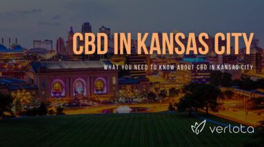 CBD Kansas City | Buy CBD Oil in Kansas City | Best CBD Oil Kansas City | Verlota Inc