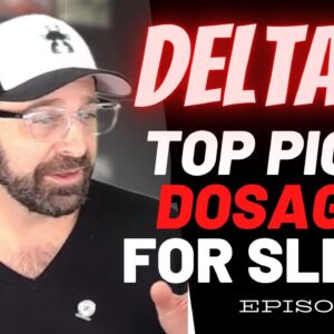 The Truth About Delta-8 and Sleep