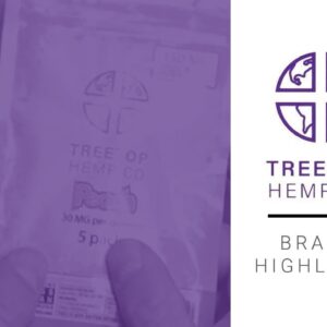 Treetop Hemp Co — Direct Delta 8 Brand Highlight