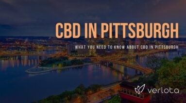 CBD Pittsburgh | Buy CBD Oil in Pittsburgh | Best CBD Oil Pittsburgh | Verlota Inc