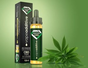 diamond cbd